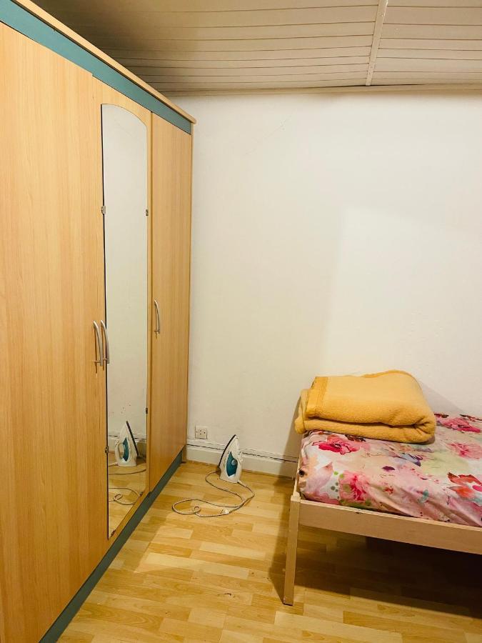 Aroma House Тюль Екстер'єр фото